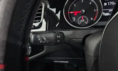 Volkswagen Golf 2015, 119349 км, за 8090000 KRW - фото 20