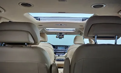 Kia Canival 2018, 184071 км, за 10500000 KRW - фото 19