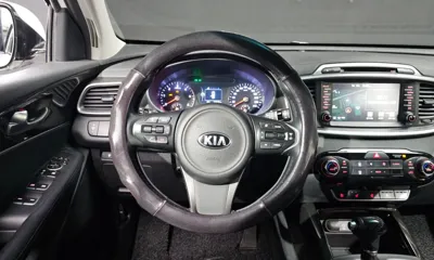 Kia Sorento 2016, 193195 км, за 9500000 KRW - фото 14