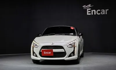 Daihatsu Copen 2014, 130402 км, за 13600000 KRW - фото 3
