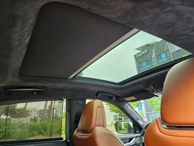 Maserati Levante 2019, 158070 км, за 24500000 KRW - фото 19