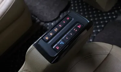 Kia Canival 2019, 92899 км, за 24970000 KRW - фото 30