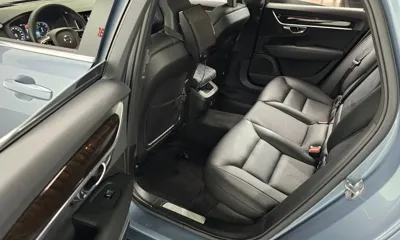 Volvo S90 2017, 65758 км, за 23000000 KRW - фото 12