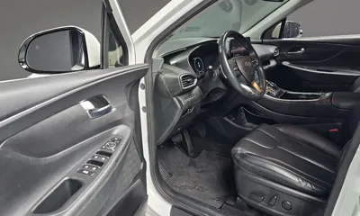 Hyundai Santafe 2021, 130970 км, за 22000000 KRW - фото 11