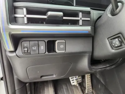 Hyundai Santafe 2024, 79342 км, за 31990000 KRW - фото 6