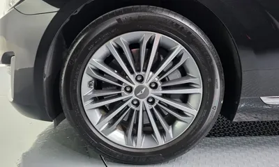 Genesis EQ900 2016, 145877 км, за 14500000 KRW - фото 5