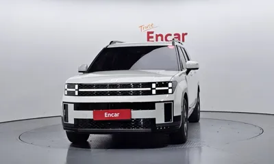 Hyundai Santafe 2024, 43084 км, за 32990000 KRW - фото 3