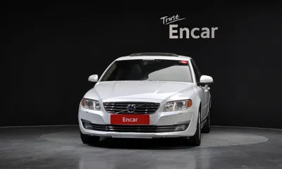 Volvo S80 2014, 162875 км, за 4800000 KRW - фото 3