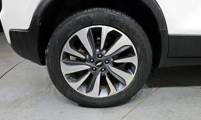 ChevroletGMDaewoo Trax 2019, 82223 км, за 7900000 KRW - фото 5