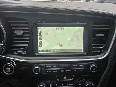 Kia K5 2015, 164615 км, за 7200000 KRW - фото 15