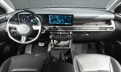 Hyundai Tucson 2024, 25959 км, за 29950000 KRW - фото 7