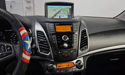 KG_Mobility_Ssangyong KORANDO 2015, 111574 км, за 5300000 KRW - фото 14