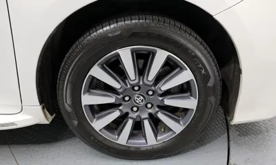 Toyota Sienna 2018, 89487 км, за 24900000 KRW - фото 21
