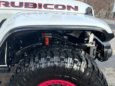 Jeep Gladiator 2021, 65000 км, за 63000000 KRW