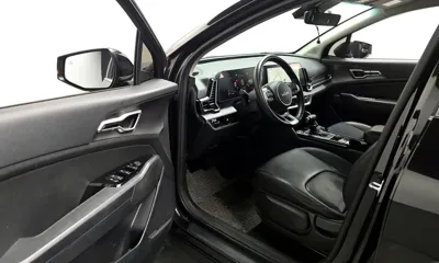 Kia Sportage 2022, 64821 км, за 20900000 KRW - фото 10