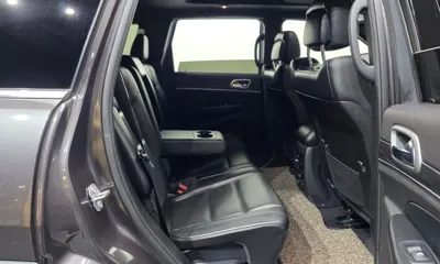 Jeep Cherokee 2019, 58759 км, за 17500000 KRW - фото 12