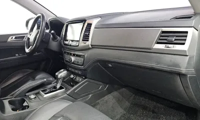 KG_Mobility_Ssangyong Rexton 2019, 129927 км, за 25000000 KRW - фото 28