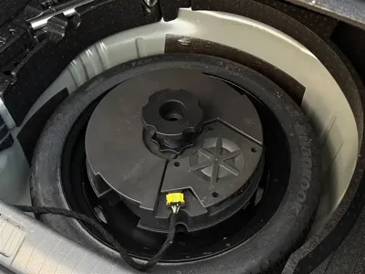 Volkswagen Magotan 2016, 166800 км, за 68800 CNY - фото 23