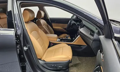 Kia K7 2020, 102150 км, за 18990000 KRW - фото 11