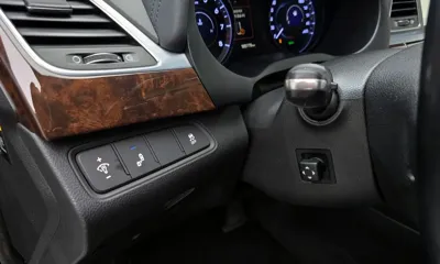 Hyundai Aslan 2016, 165775 км, за 7900000 KRW - фото 14