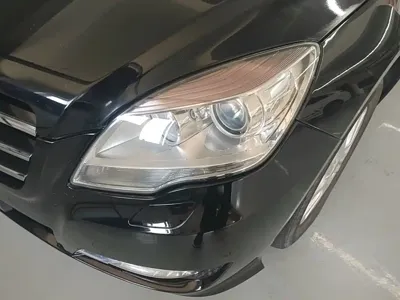 Mercedes-Benz R-Class 2016, 156800 км, за 61300 CNY - фото 24