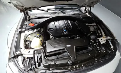 BMW Gran Turismo 2015, 160339 км, за 9800000 KRW - фото 6