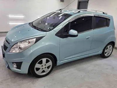 ChevroletGMDaewoo Spark 2012, 94502 км, за 2680000 KRW