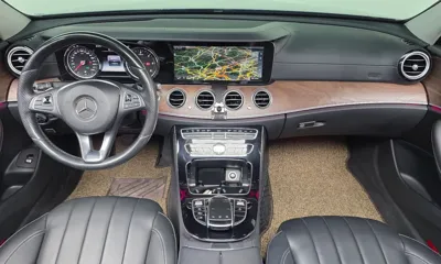 Mercedes-Benz E-Class 2017, 178276 км, за 17500000 KRW - фото 7