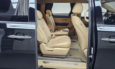 Kia Canival 2019, 61236 км, за 22800000 KRW - фото 19