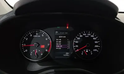 Kia Morning 2022, 16249 км, за 11900000 KRW - фото 8