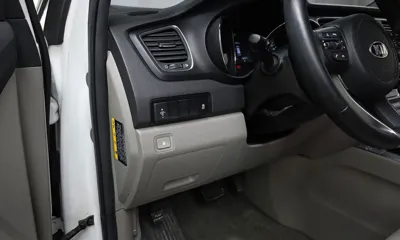 Kia Canival 2019, 169490 км, за 9980000 KRW - фото 13
