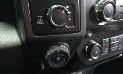 Ford F150 2019, 123827 км, за 38500000 KRW - фото 30
