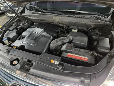 Hyundai Veracruz 2014, 282732 км, за 6200000 KRW - фото 20