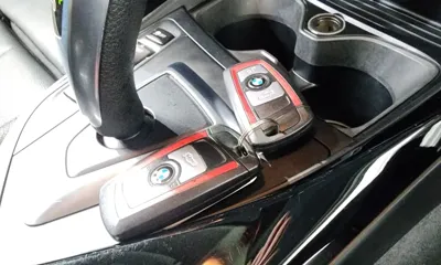 BMW 1-Series 2016, 61836 км, за 16500000 KRW - фото 19