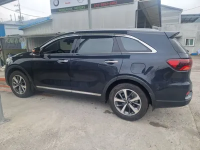 Kia Sorento 2019, 101000 км, за 17200000 KRW - фото 3