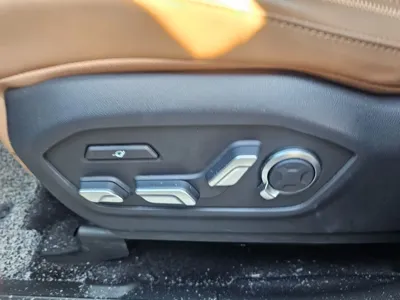 Hyundai Santafe 2024, 45543 км, за 36000000 KRW - фото 8