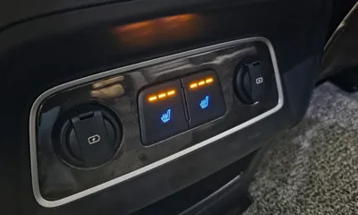 Hyundai Starex 2018, 112567 км, за 19490000 KRW - фото 18