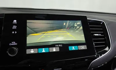Honda Pilot 2019, 54540 км, за 30800000 KRW - фото 15