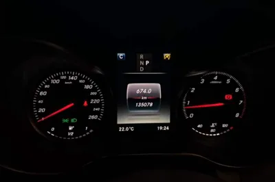 Mercedes-Benz GLC 2019, 135100 км, за 128345.66 CNY - фото 20