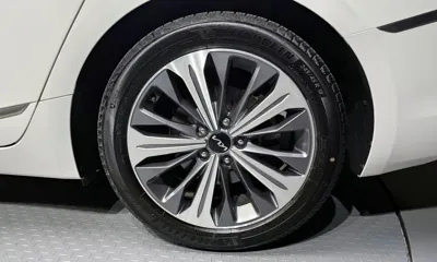 Kia K8 2022, 11265 км, за 32000000 KRW - фото 21