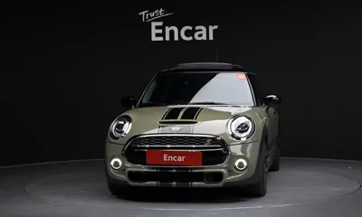 MINI Cooper 2020, 38023 км, за 19900000 KRW
