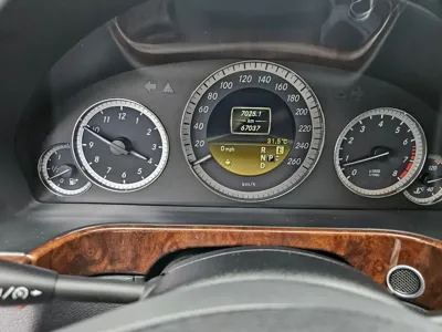 Mercedes-Benz E-Class 2012, 67000 км, за 9700000 KRW - фото 9