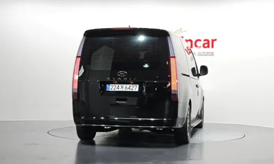 Hyundai Staria 2024, 73782 км, за 38500000 KRW - фото 4