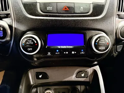 Hyundai Tucson 2014, 159520 км, за 5700000 KRW - фото 12