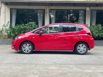 Honda Fit 2017, 70000 км, за 28100 CNY - фото 9