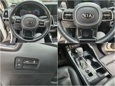 Kia Sorento 2021, 124472 км, за 19000000 KRW - фото 18