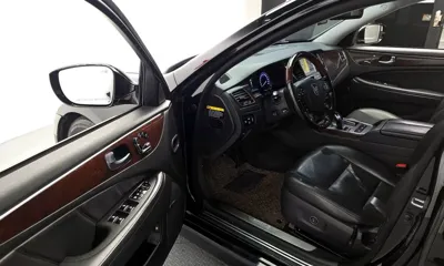 Hyundai Equus 2014, 258344 км, за 5000000 KRW - фото 10