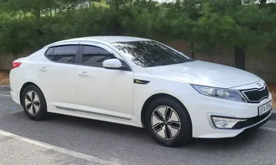 Kia K5 2013, 68989 км, за 7500000 KRW - фото 5