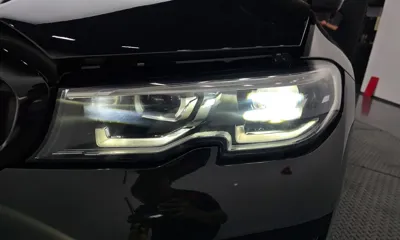 BMW 3-Series 2019, 84278 км, за 24900000 KRW - фото 22
