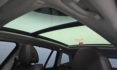 BMW X3 2018, 37903 км, за 32500000 KRW - фото 33